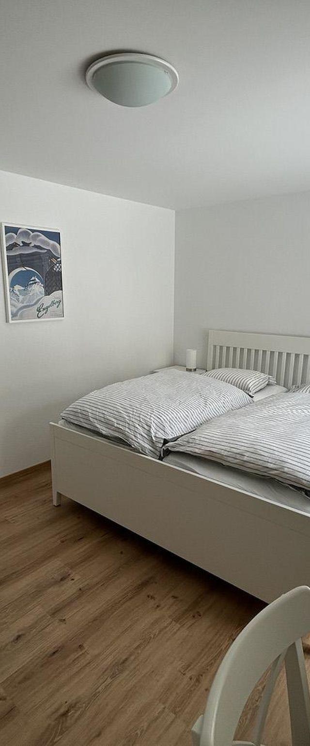 Oberbergstrasse 91b Appartement/Fewo 4-Bettwohnung – billede 14
