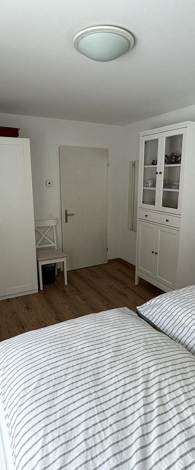 Oberbergstrasse 91b Appartement/Fewo 4-Bettwohnung – billede 15