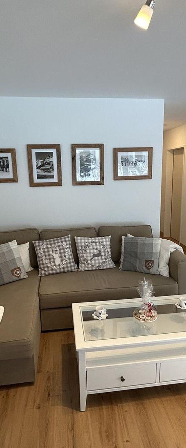 Oberbergstrasse 91b Appartement/Fewo 4-Bettwohnung – billede 16