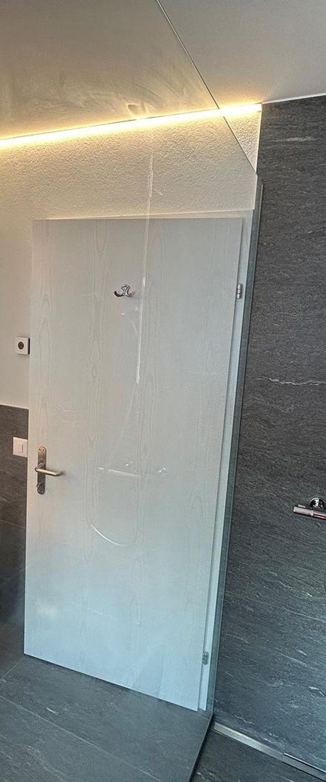 Oberbergstrasse 91b Appartement/Fewo 4-Bettwohnung – billede 21