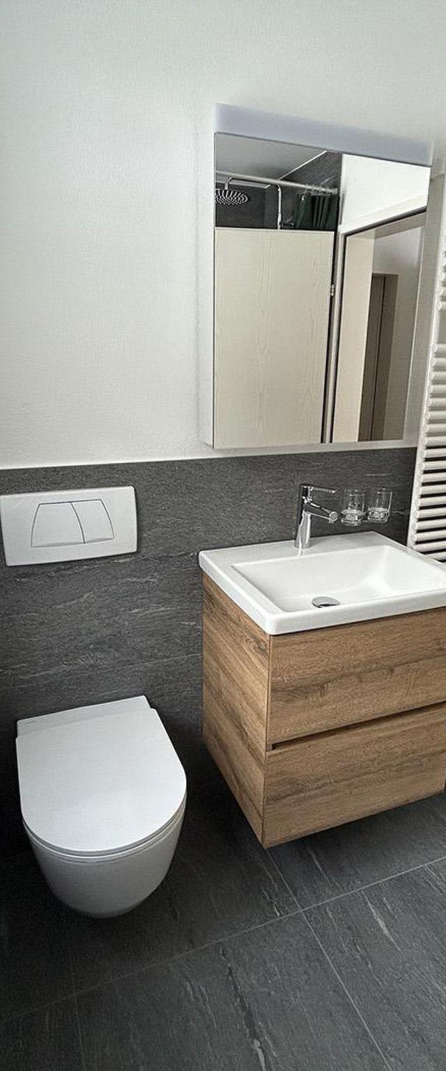 Oberbergstrasse 91b Appartement/Fewo 4-Bettwohnung – billede 22