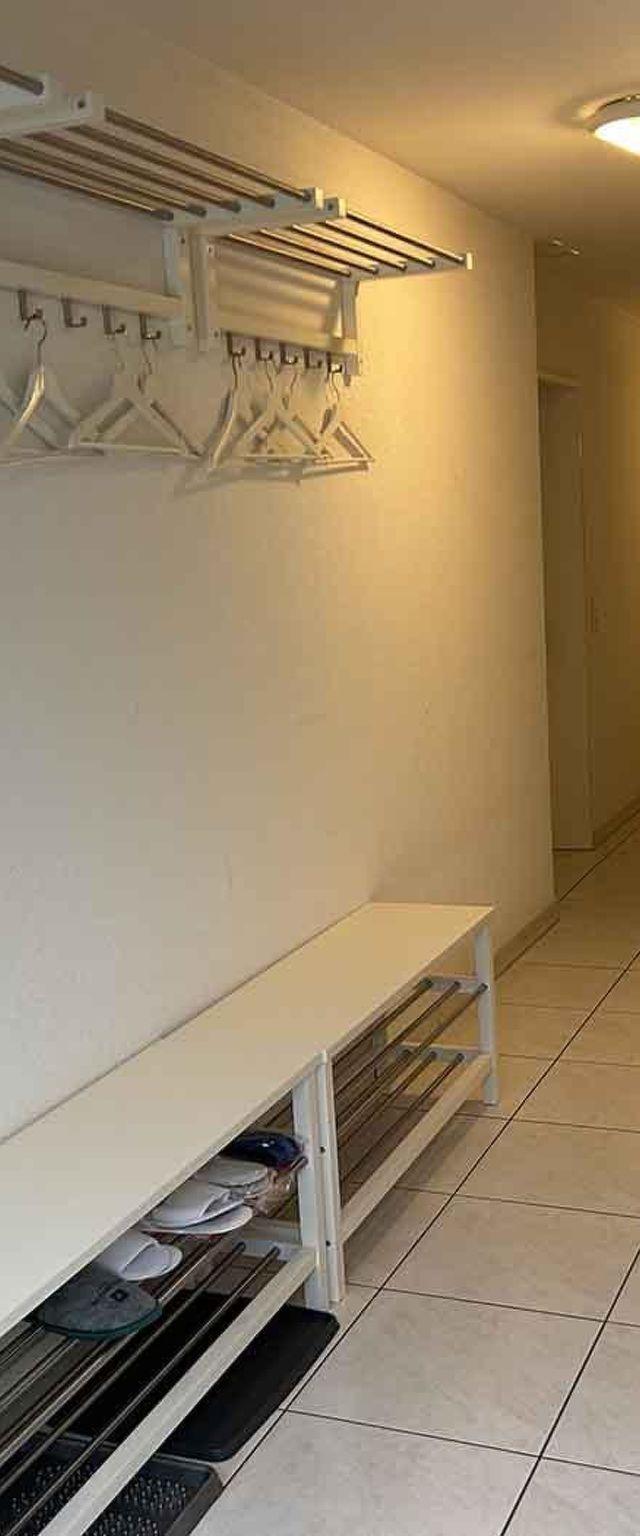 Oberbergstrasse 91b Appartement/Fewo 4-Bettwohnung – billede 23