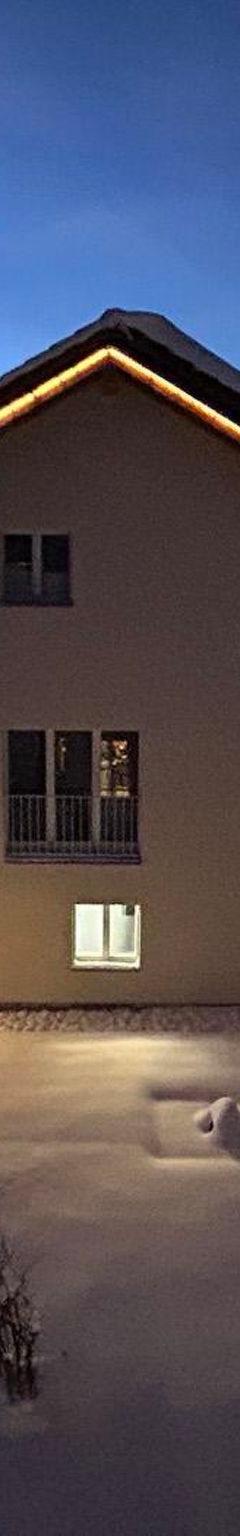 Lejlighed (4 pers.) – Oberbergstrasse 91b Appartement/Fewo 4-Bettwohnung