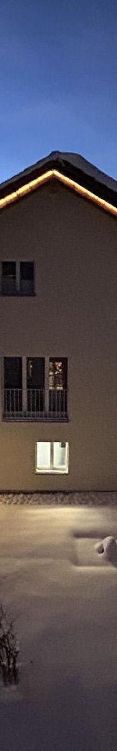 Lejlighed (4 pers.) – Oberbergstrasse 91b Appartement/Fewo 4-Bettwohnung