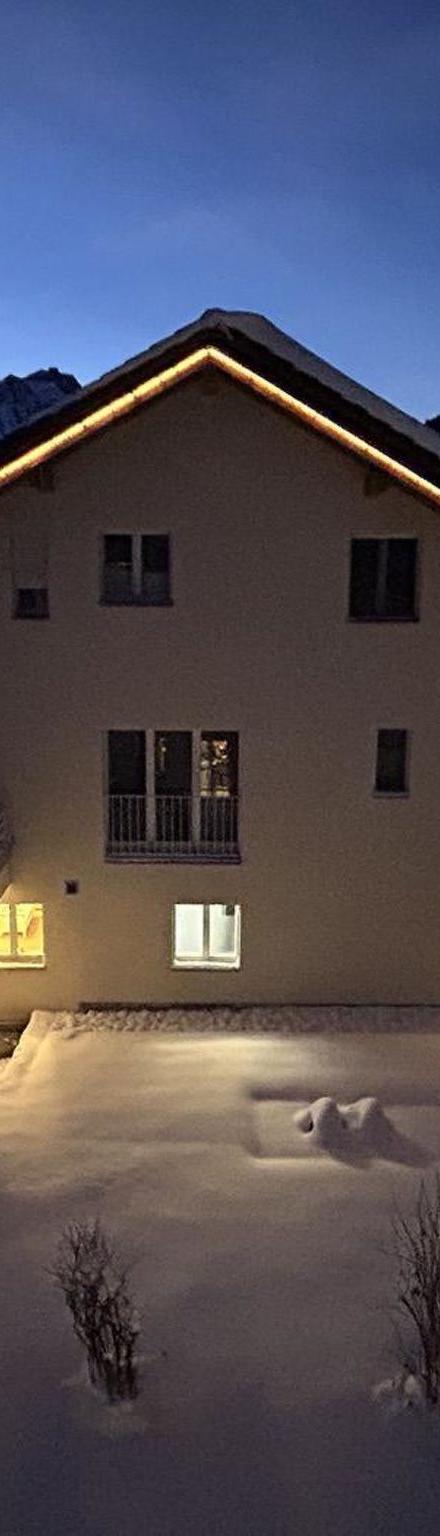 Oberbergstrasse 91b Appartement/Fewo 4-Bettwohnung – billede 4