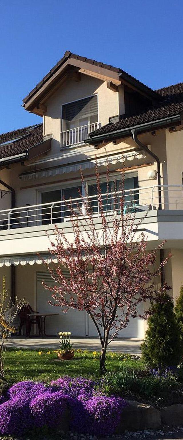 Oberbergstrasse 91b Appartement/Fewo 4-Bettwohnung – billede 8