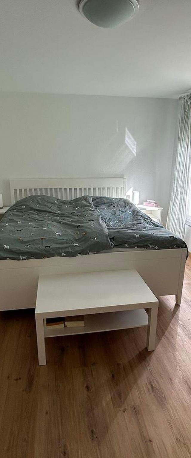 Oberbergstrasse 91b Appartement/Fewo 4-Bettwohnung – billede 9