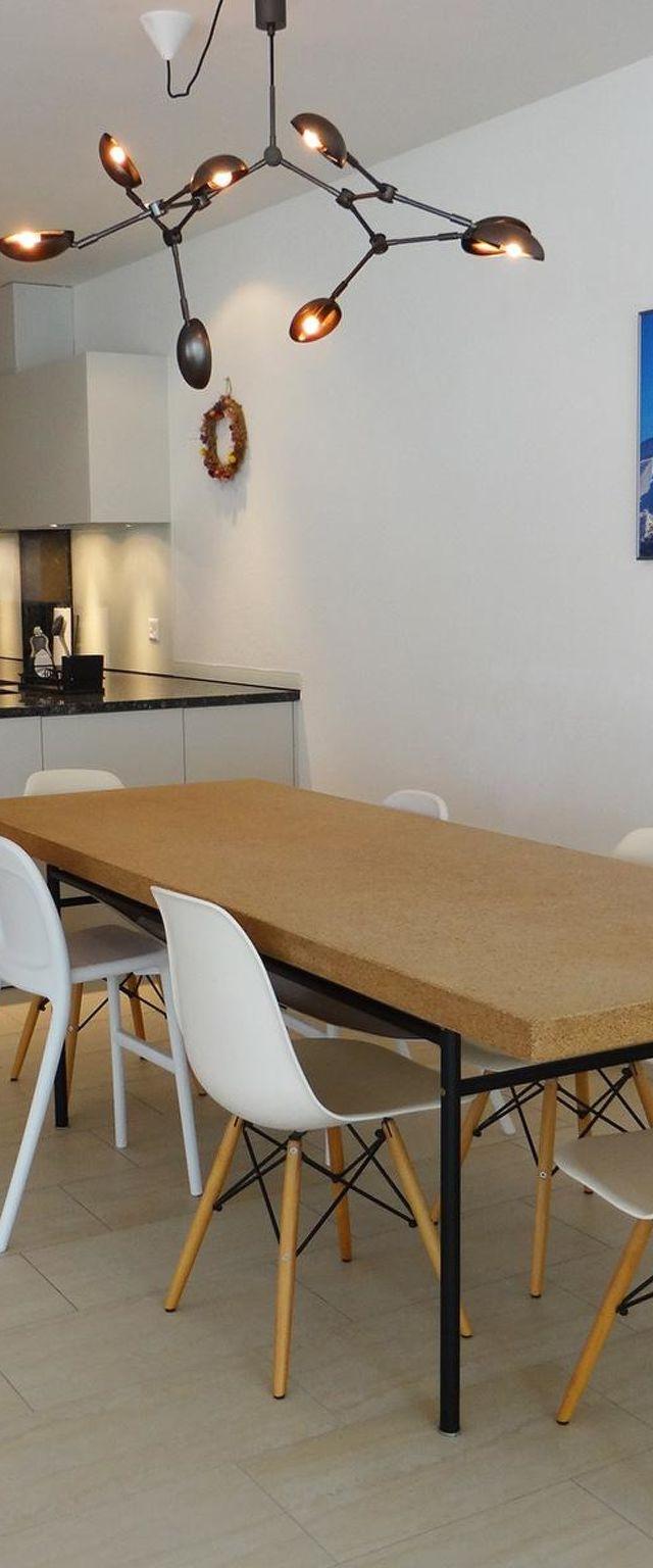Dorfstrasse 62 Appartement/Fewo 4-Bettwohnung – billede 12