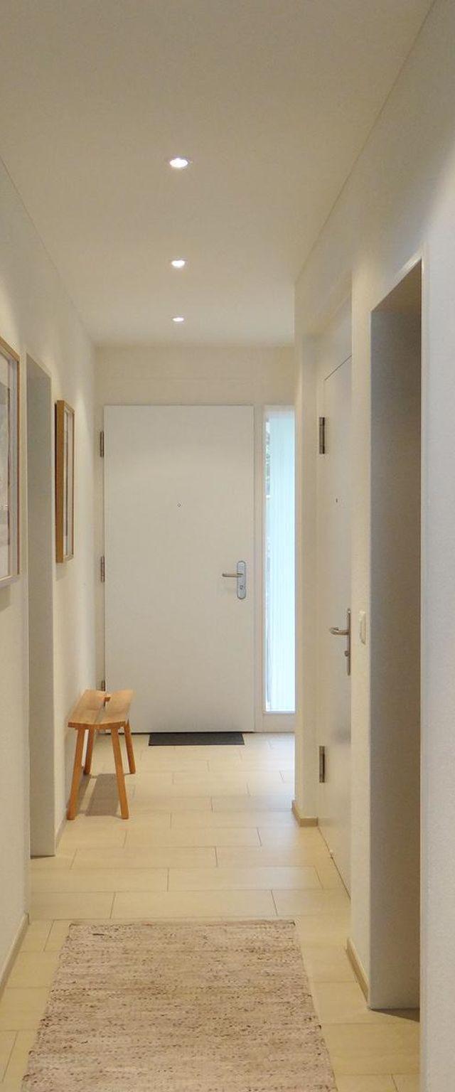 Dorfstrasse 62 Appartement/Fewo 4-Bettwohnung – billede 15
