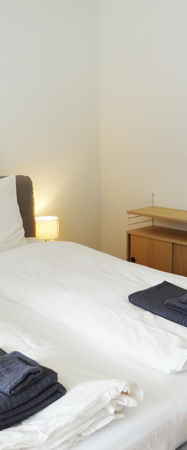 Dorfstrasse 62 Appartement/Fewo 4-Bettwohnung – billede 22