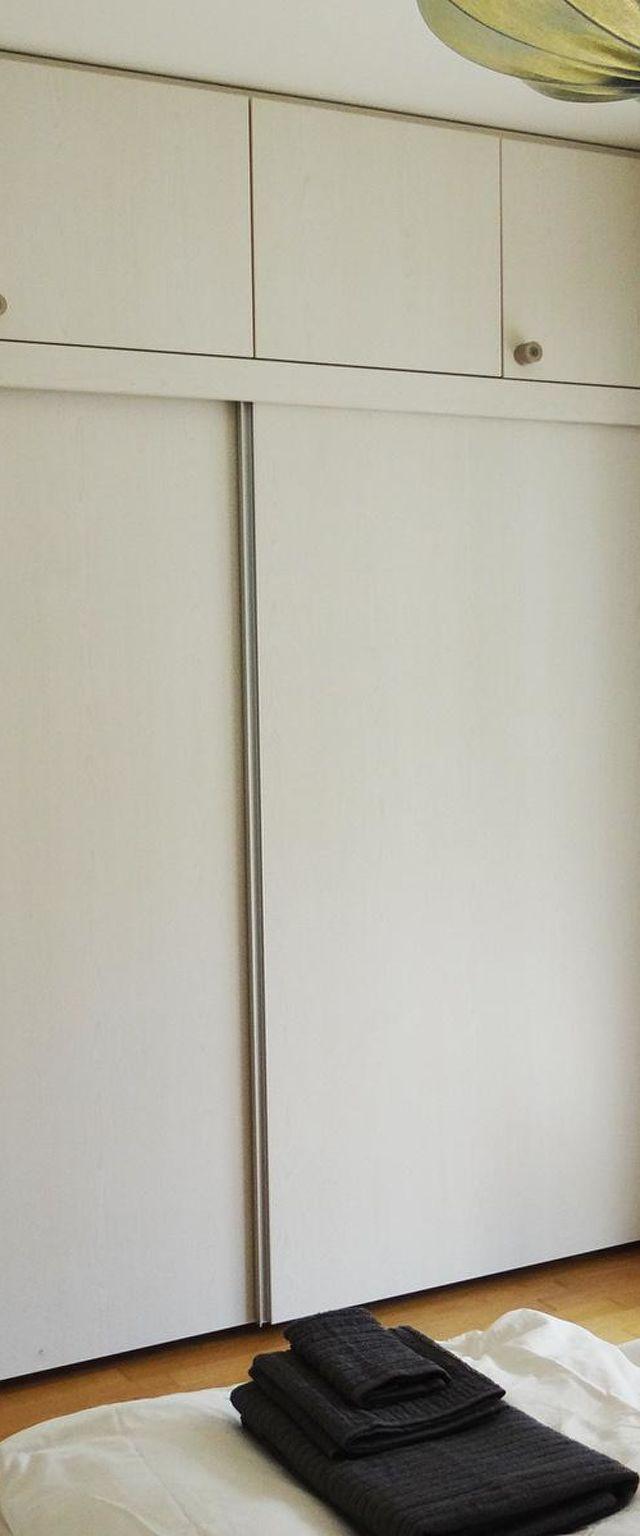 Dorfstrasse 62 Appartement/Fewo 4-Bettwohnung – billede 23