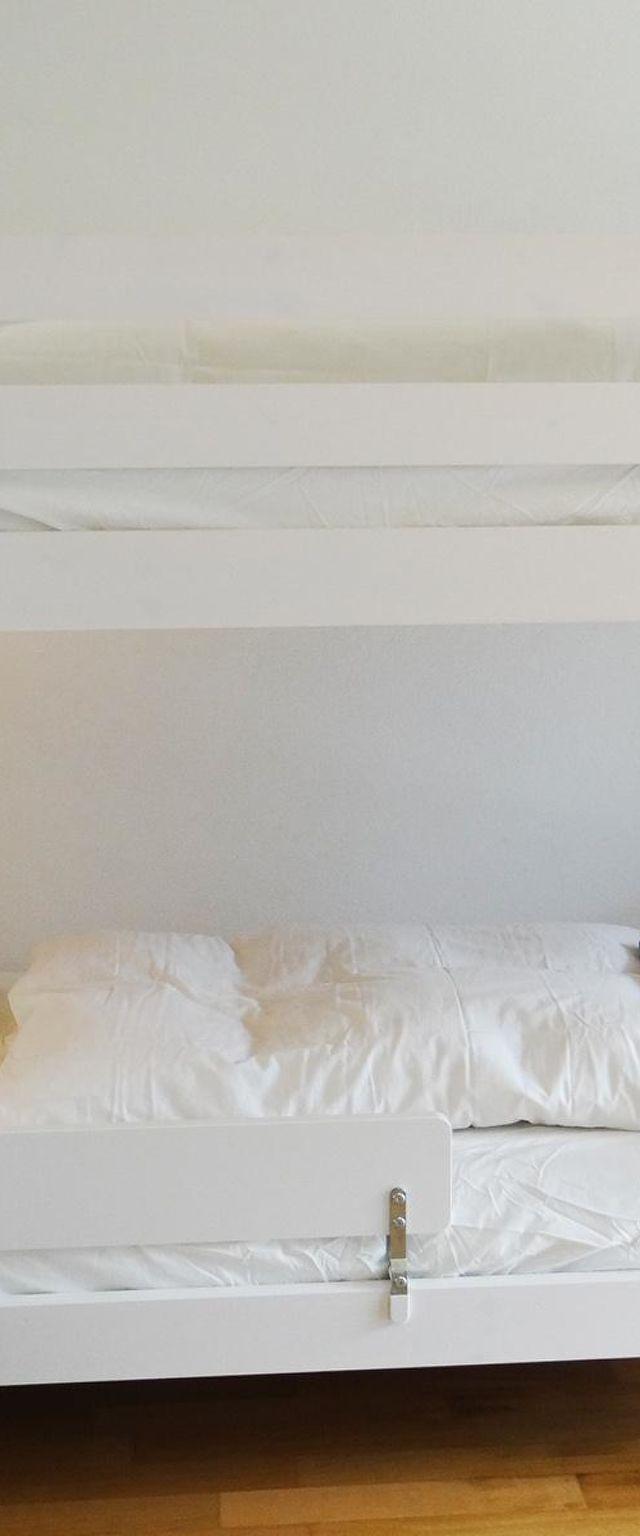 Dorfstrasse 62 Appartement/Fewo 4-Bettwohnung – billede 26