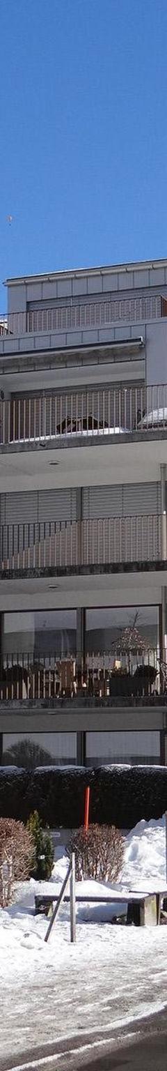 Lejlighed (4 pers.) – Dorfstrasse 62 Appartement/Fewo 4-Bettwohnung