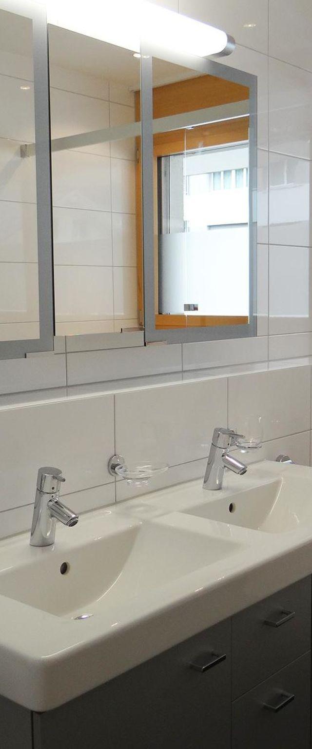 Dorfstrasse 62 Appartement/Fewo 4-Bettwohnung – billede 32