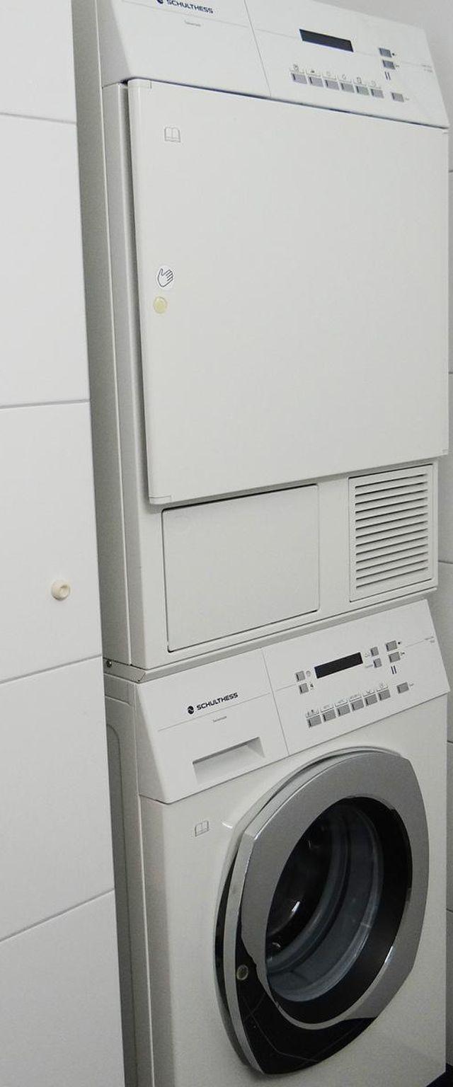 Dorfstrasse 62 Appartement/Fewo 4-Bettwohnung – billede 36