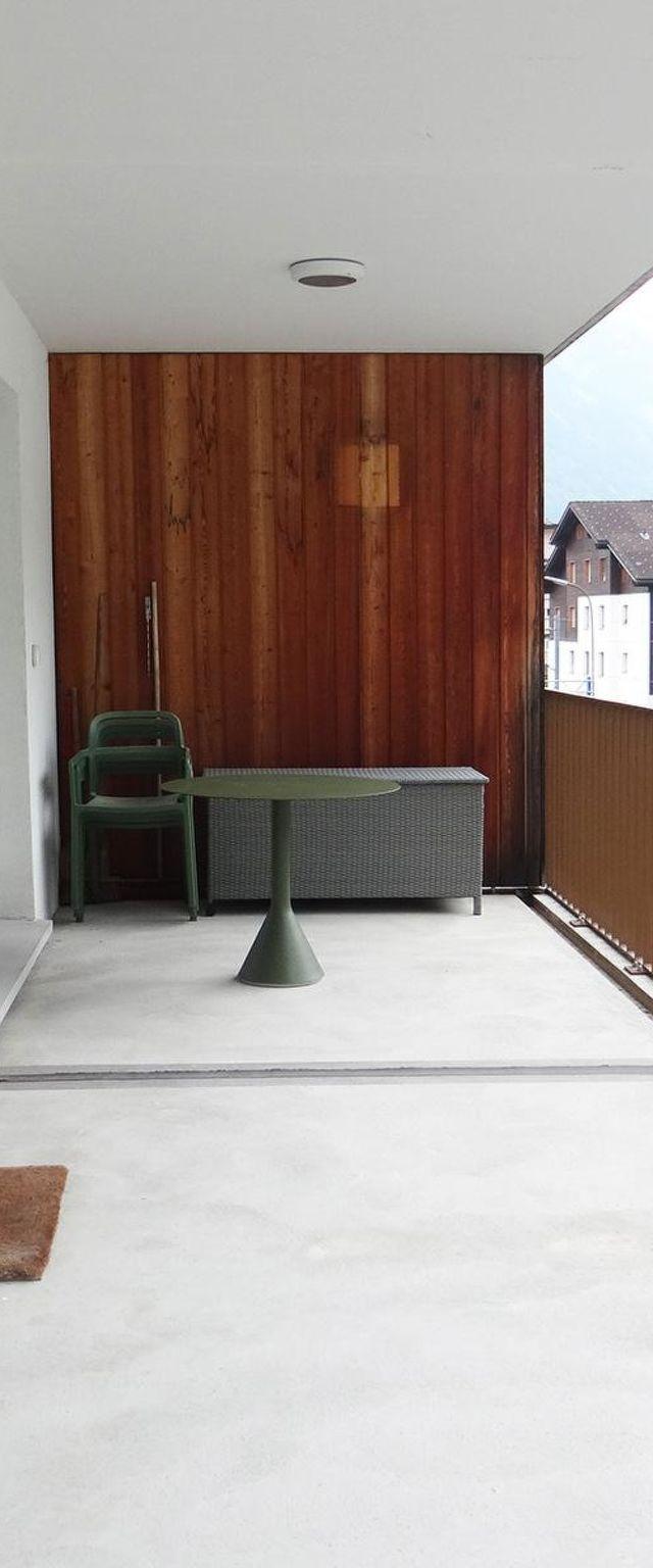 Dorfstrasse 62 Appartement/Fewo 4-Bettwohnung – billede 37