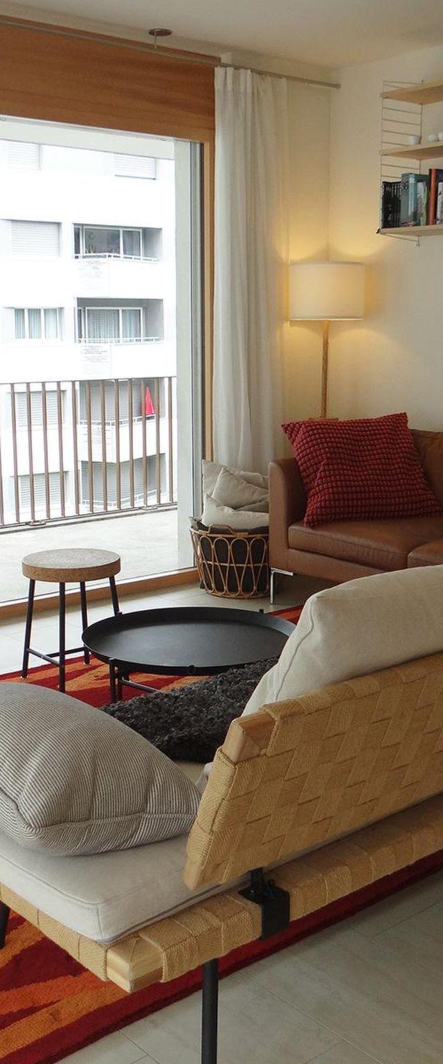 Dorfstrasse 62 Appartement/Fewo 4-Bettwohnung – billede 7