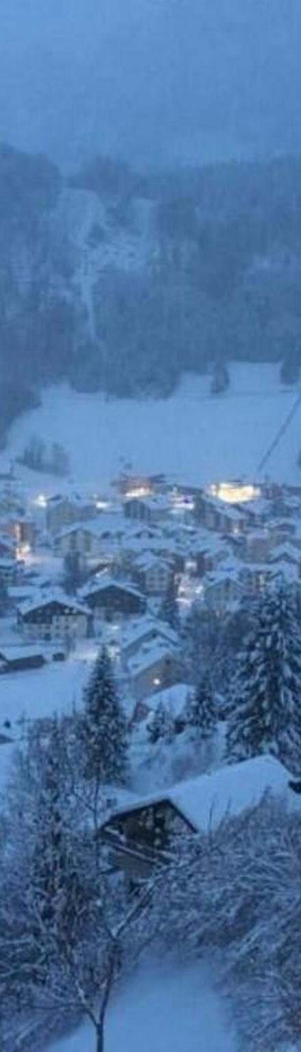Gemütliche Ferienwohnung in Engelberg – billede 1