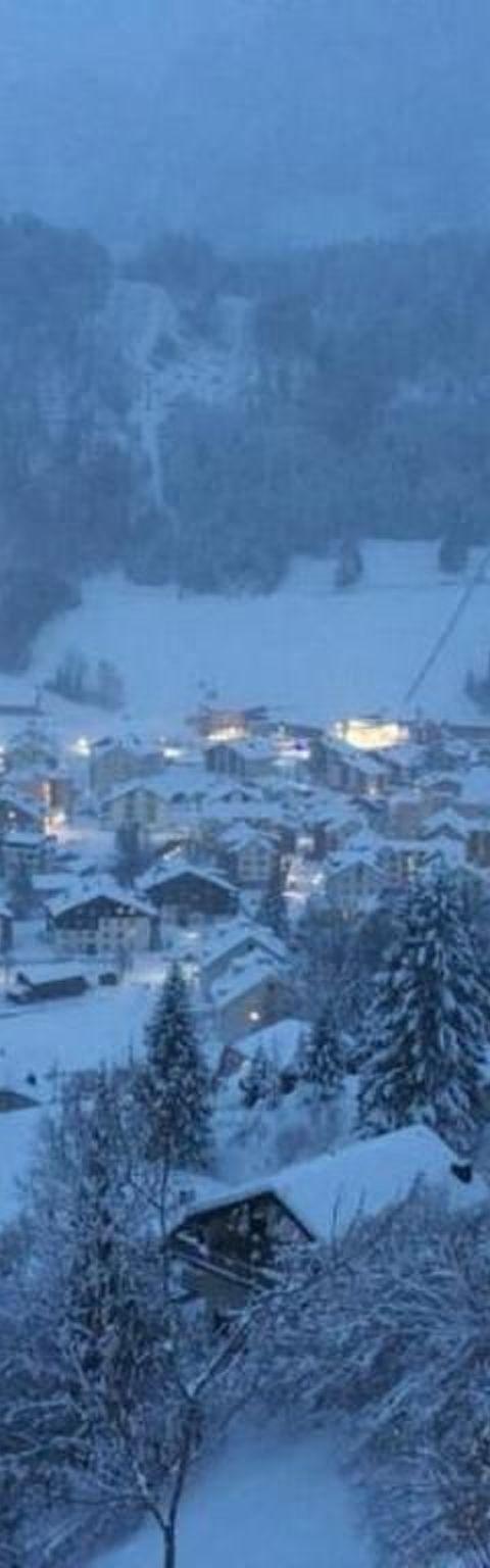 Gemütliche Ferienwohnung in Engelberg – Engelberg
