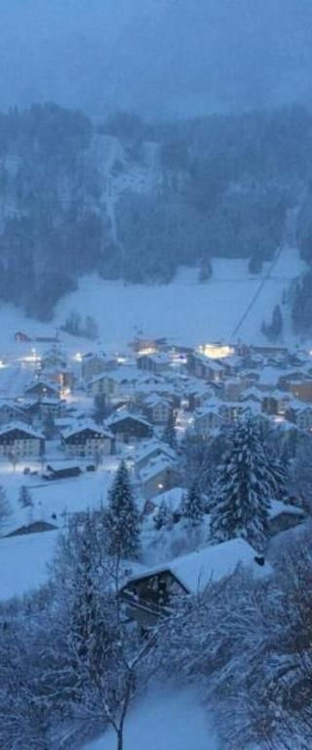 Gemütliche Ferienwohnung in Engelberg