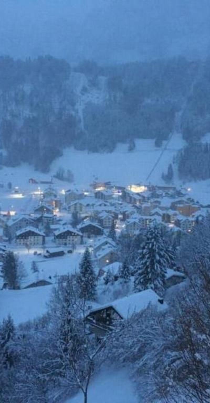 Gemütliche Ferienwohnung in Engelberg