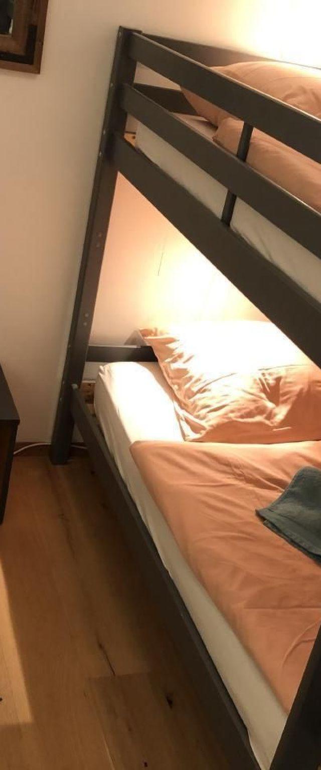 Gemütliche Ferienwohnung in Engelberg – billede 14