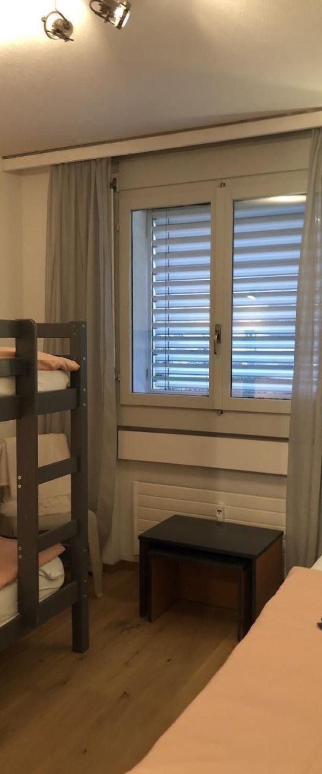 Gemütliche Ferienwohnung in Engelberg – billede 15