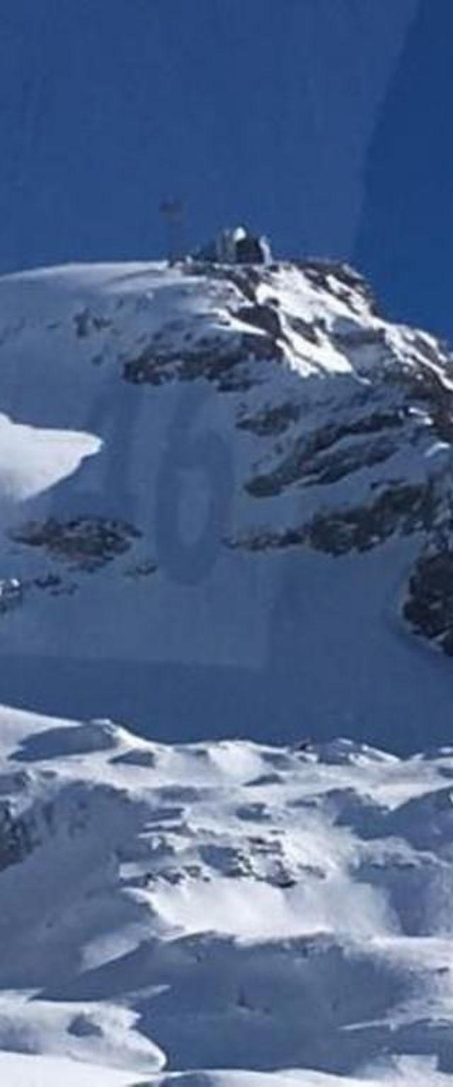 Gemütliche Ferienwohnung in Engelberg – billede 2