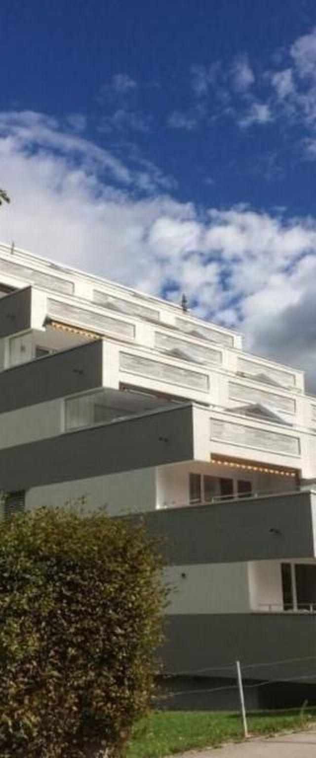 Gemütliche Ferienwohnung in Engelberg – billede 21