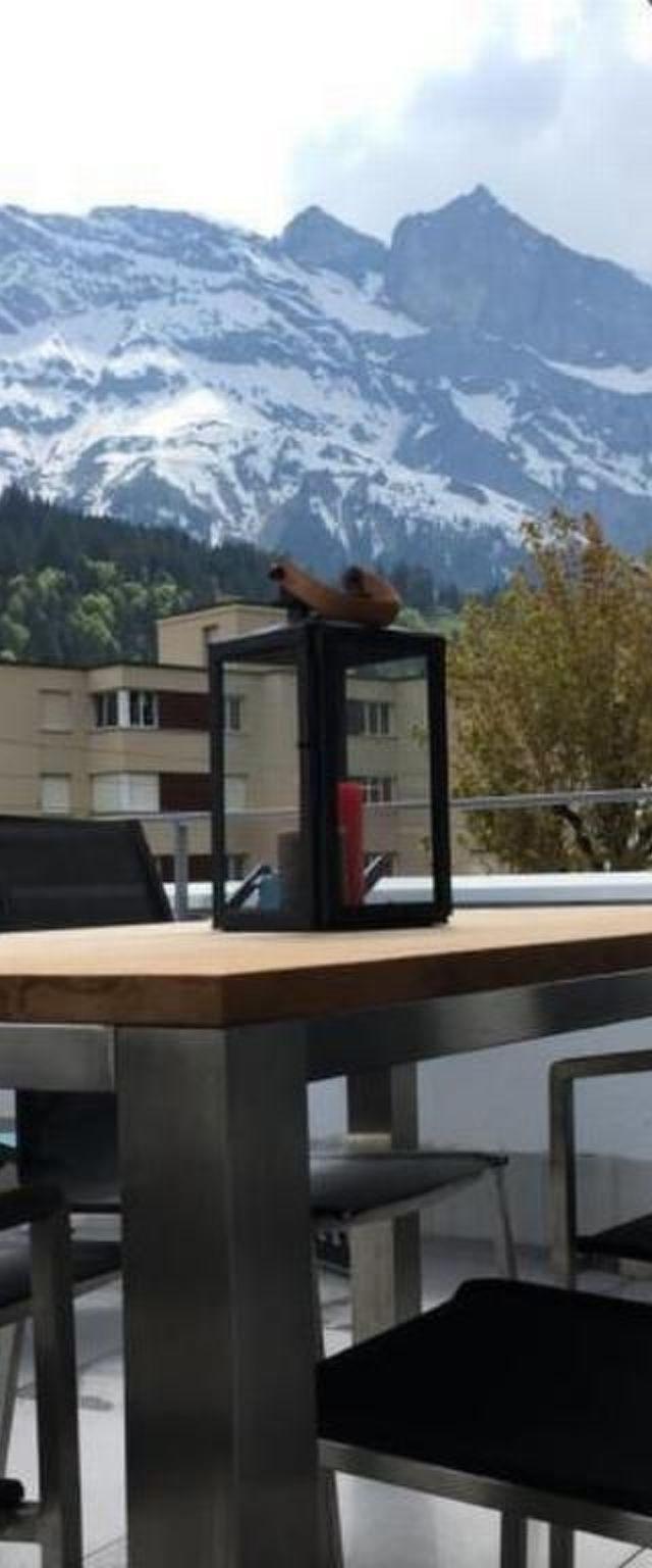 Gemütliche Ferienwohnung in Engelberg – billede 23