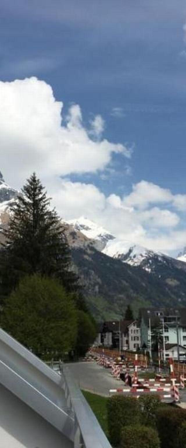 Gemütliche Ferienwohnung in Engelberg – billede 24
