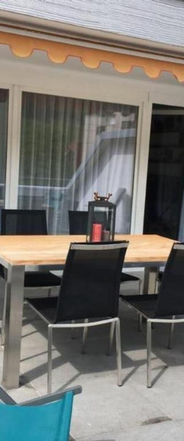 Gemütliche Ferienwohnung in Engelberg – billede 25