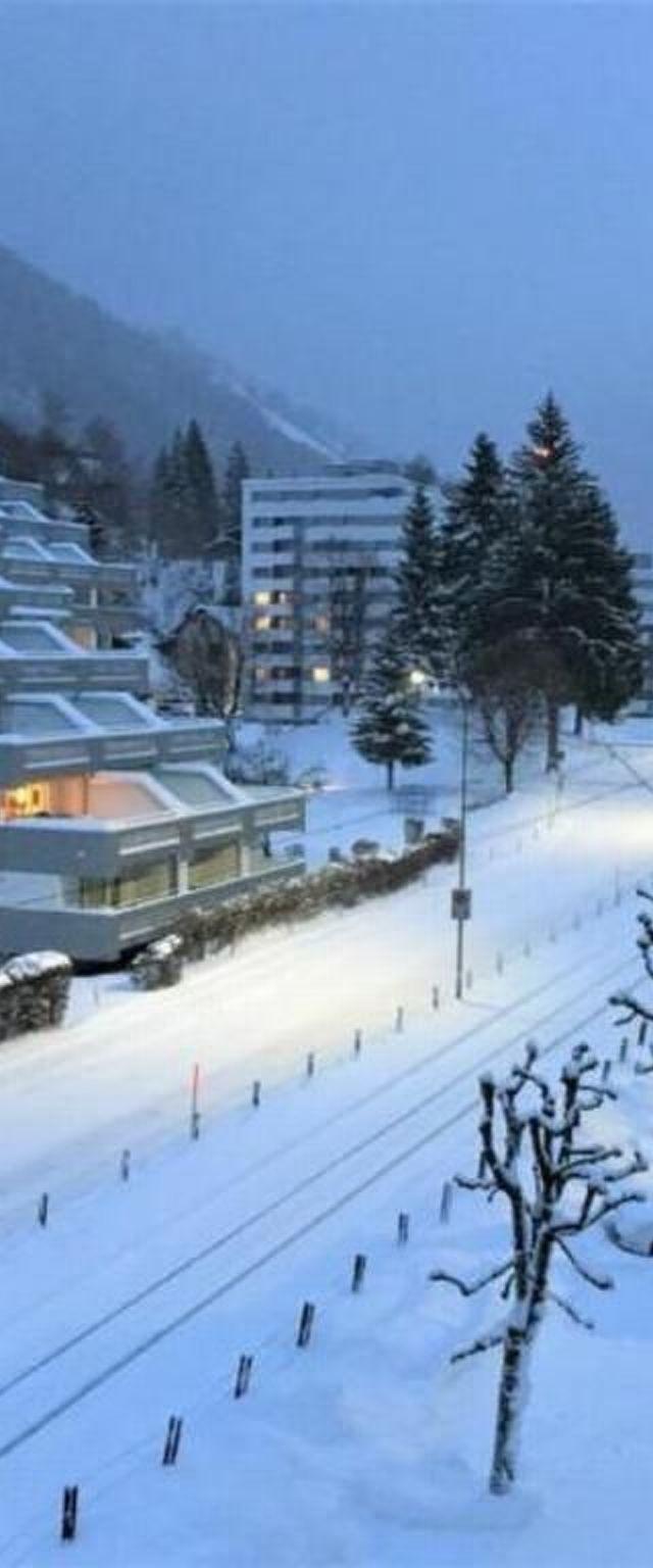 Gemütliche Ferienwohnung in Engelberg – billede 26