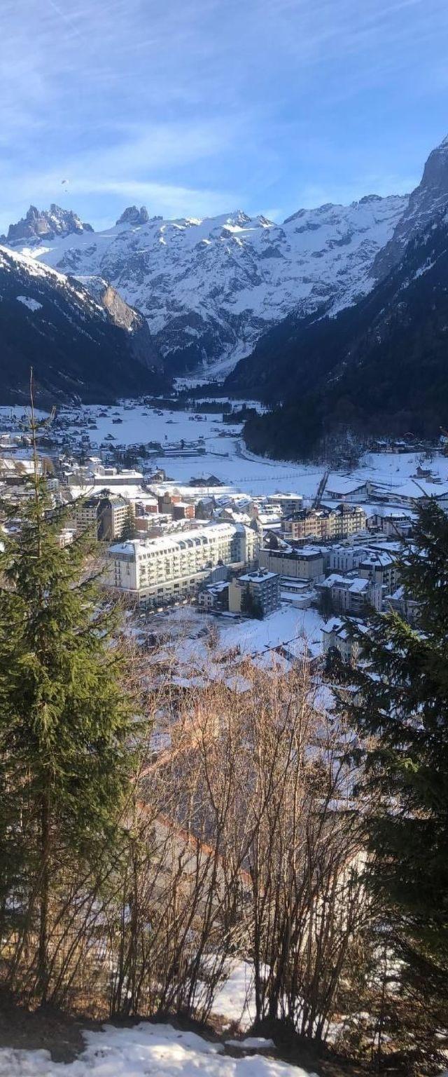 Gemütliche Ferienwohnung in Engelberg – billede 27