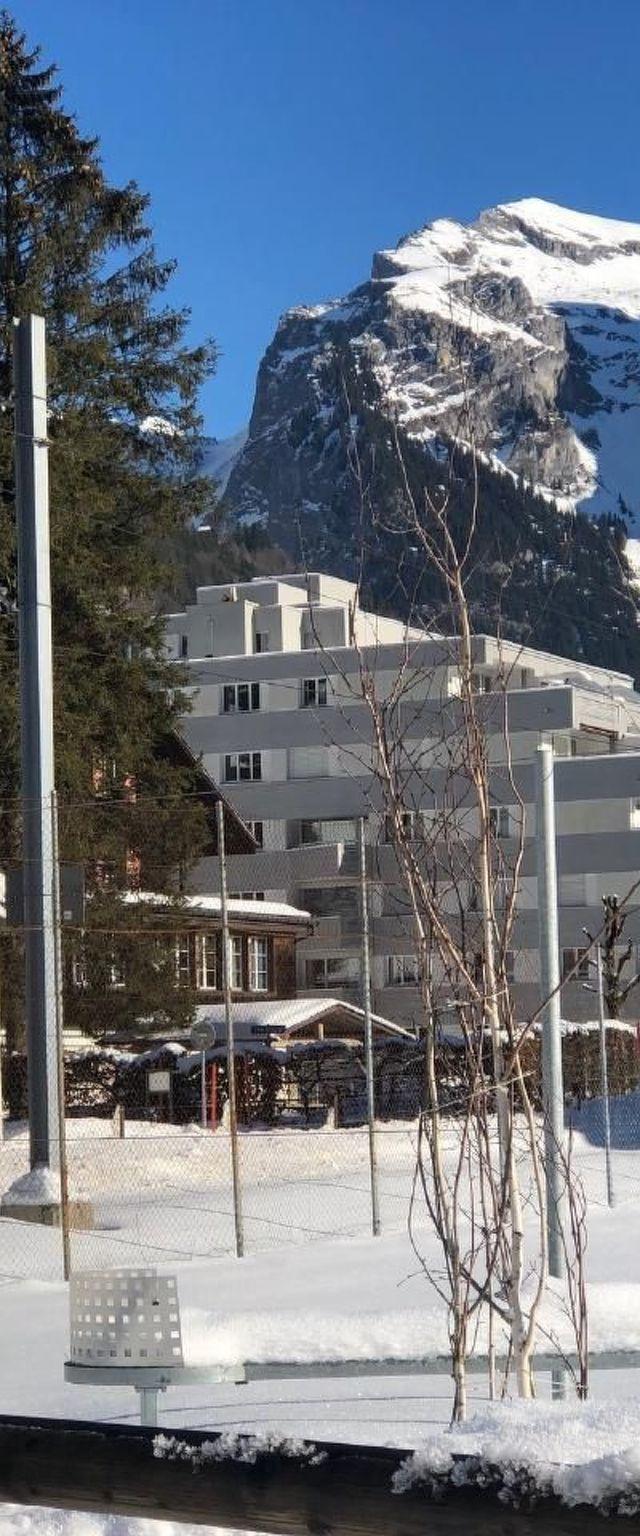 Gemütliche Ferienwohnung in Engelberg – billede 29