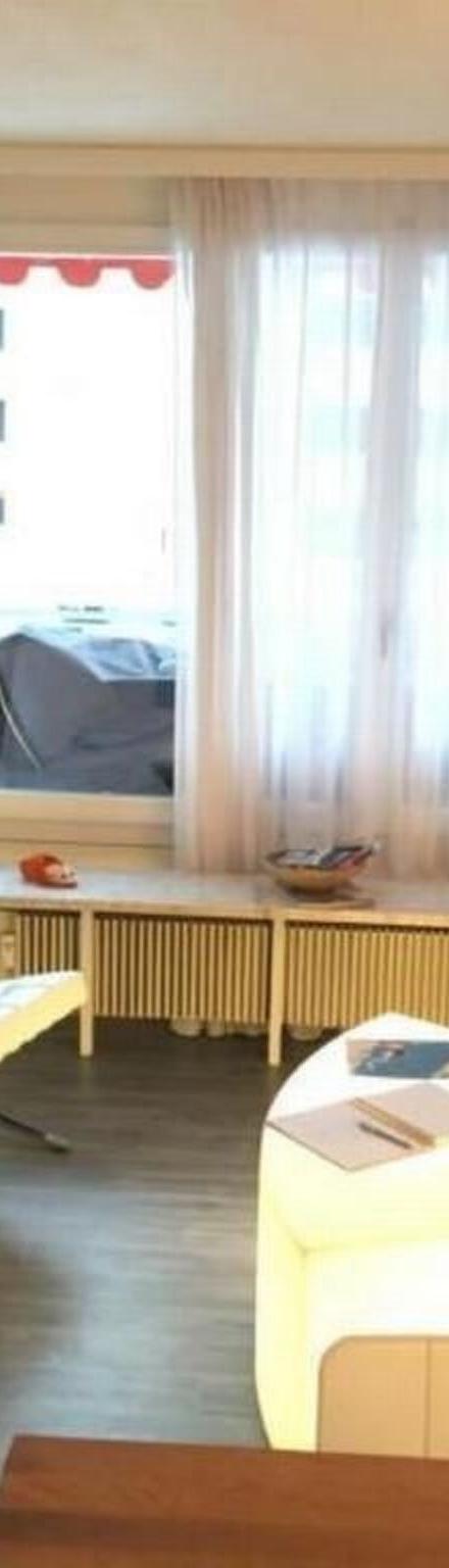 Gemütliche Ferienwohnung in Engelberg – billede 3