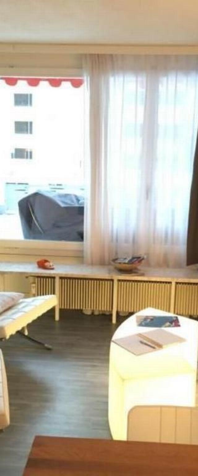 Gemütliche Ferienwohnung in Engelberg – billede 3