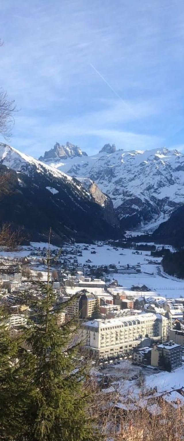 Gemütliche Ferienwohnung in Engelberg – billede 31