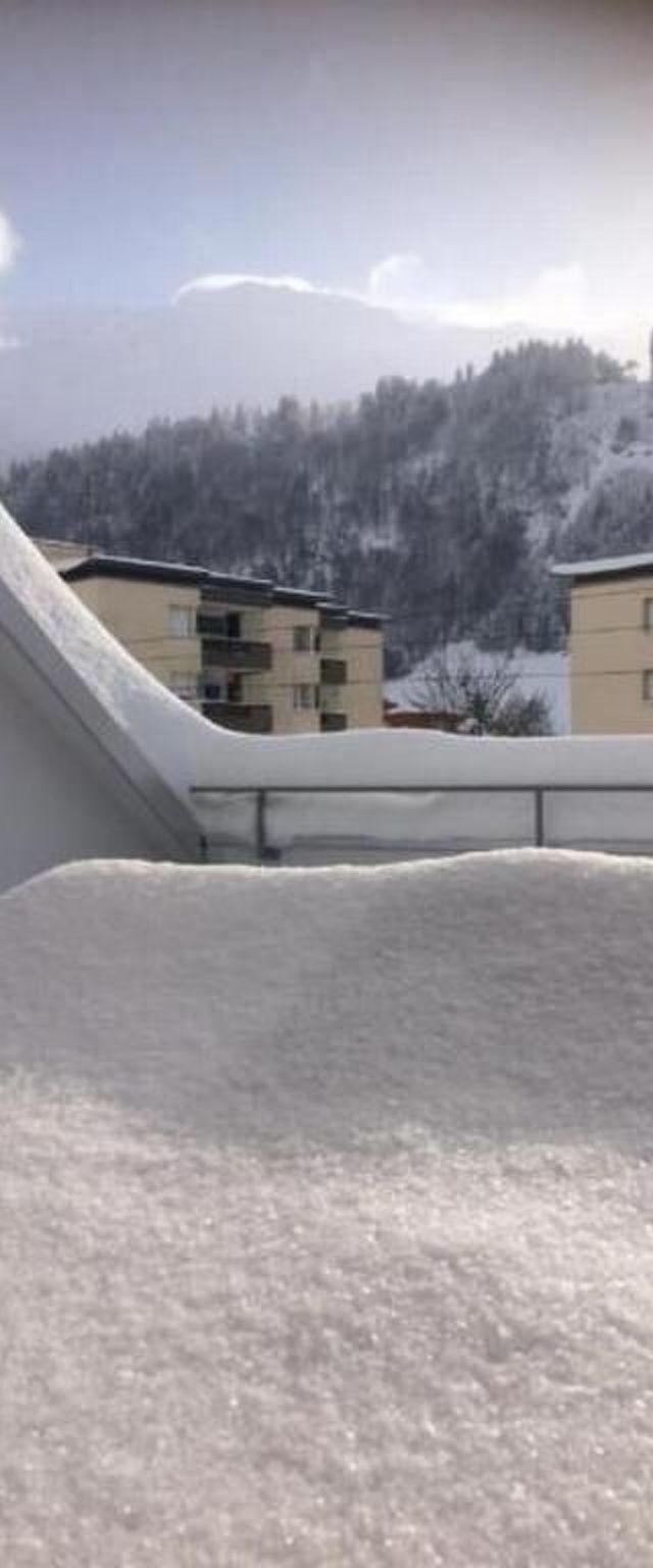 Gemütliche Ferienwohnung in Engelberg – billede 32