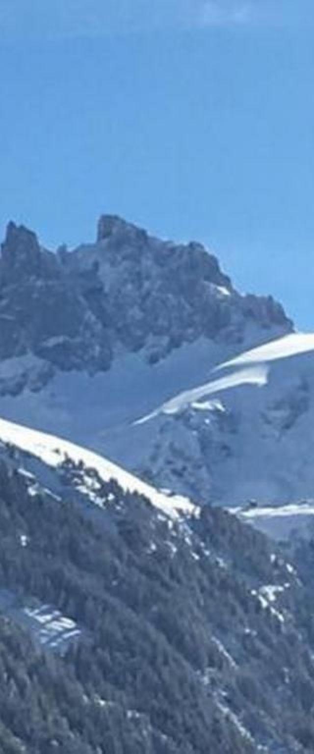 Gemütliche Ferienwohnung in Engelberg – billede 34