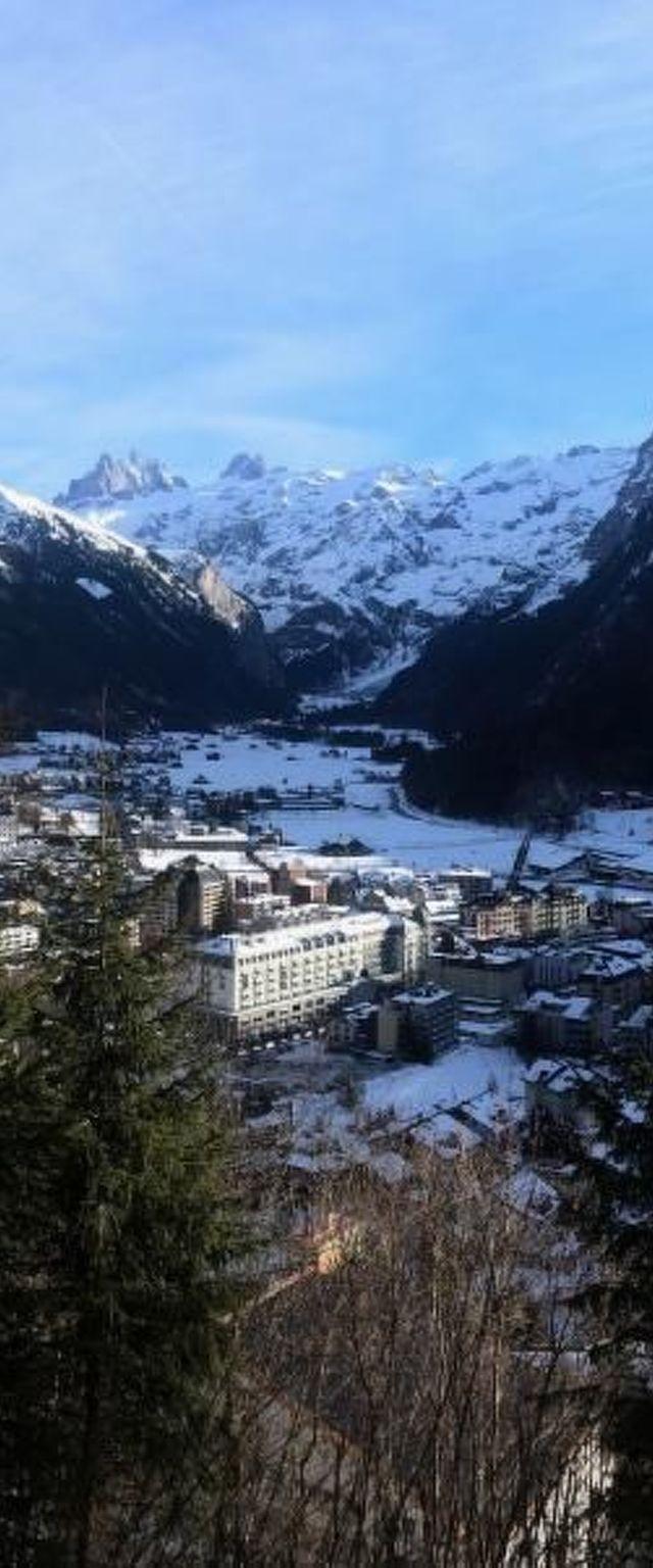 Gemütliche Ferienwohnung in Engelberg – billede 35