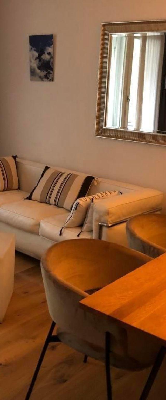 Gemütliche Ferienwohnung in Engelberg – billede 4