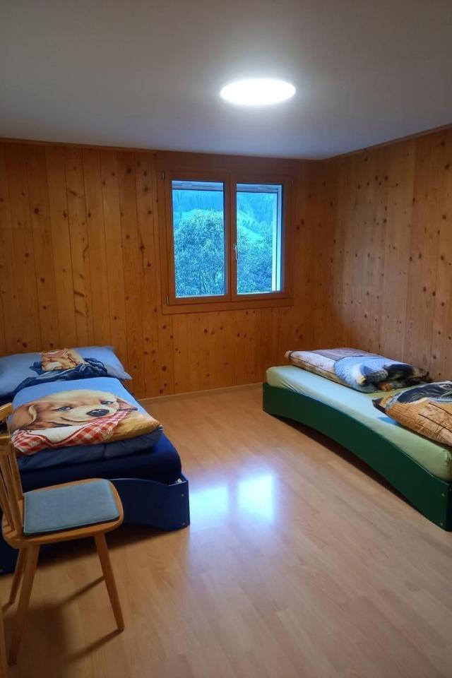 Berg-Traum Engelberg – billede 12
