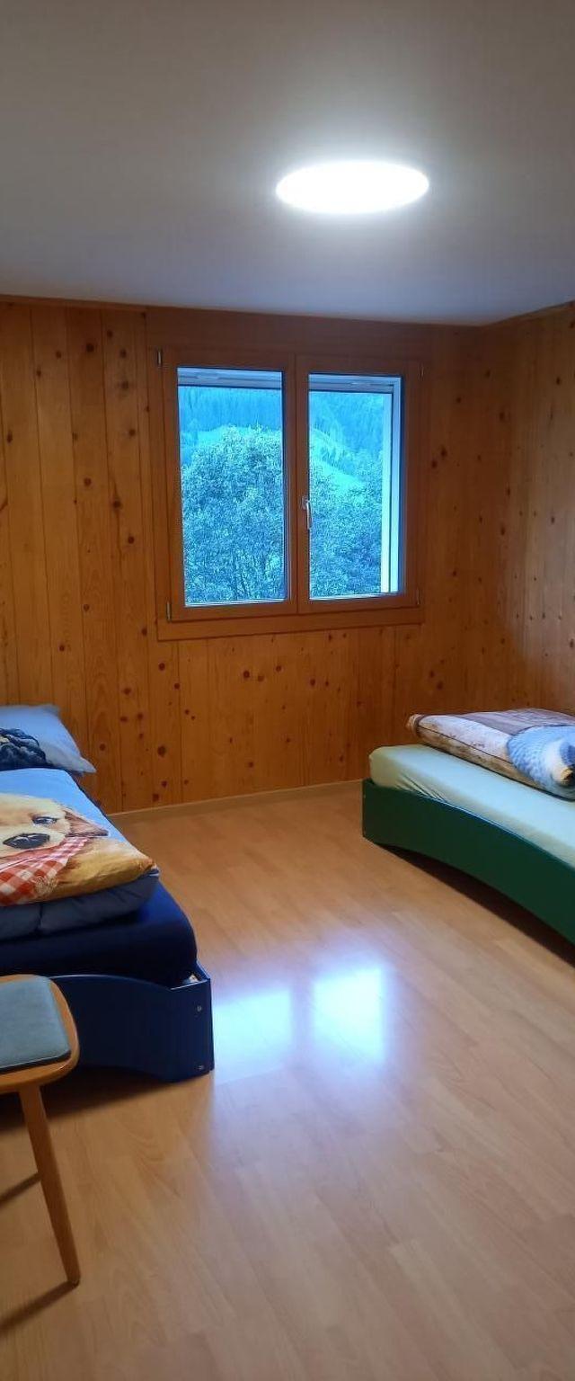 Berg-Traum Engelberg – billede 12