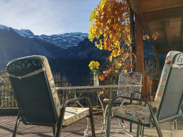Berg-Traum Engelberg – billede 17