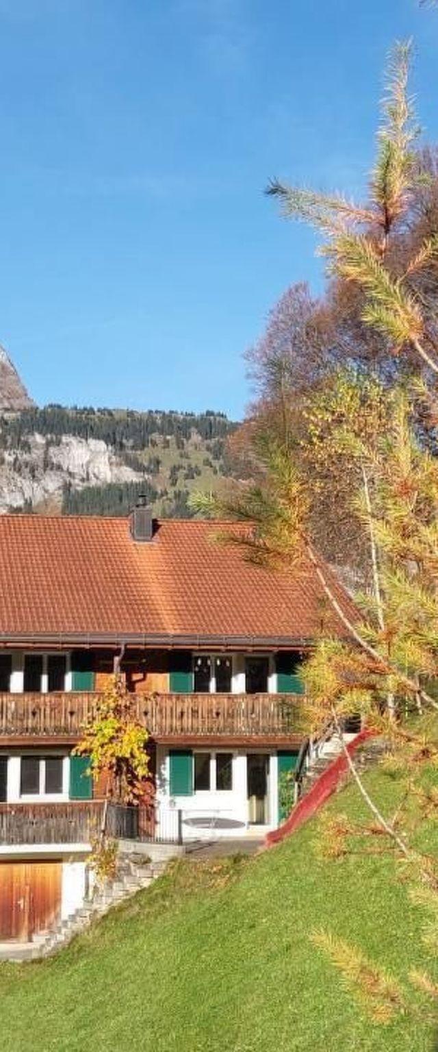Berg-Traum Engelberg – billede 18