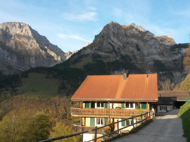 Berg-Traum Engelberg – billede 19