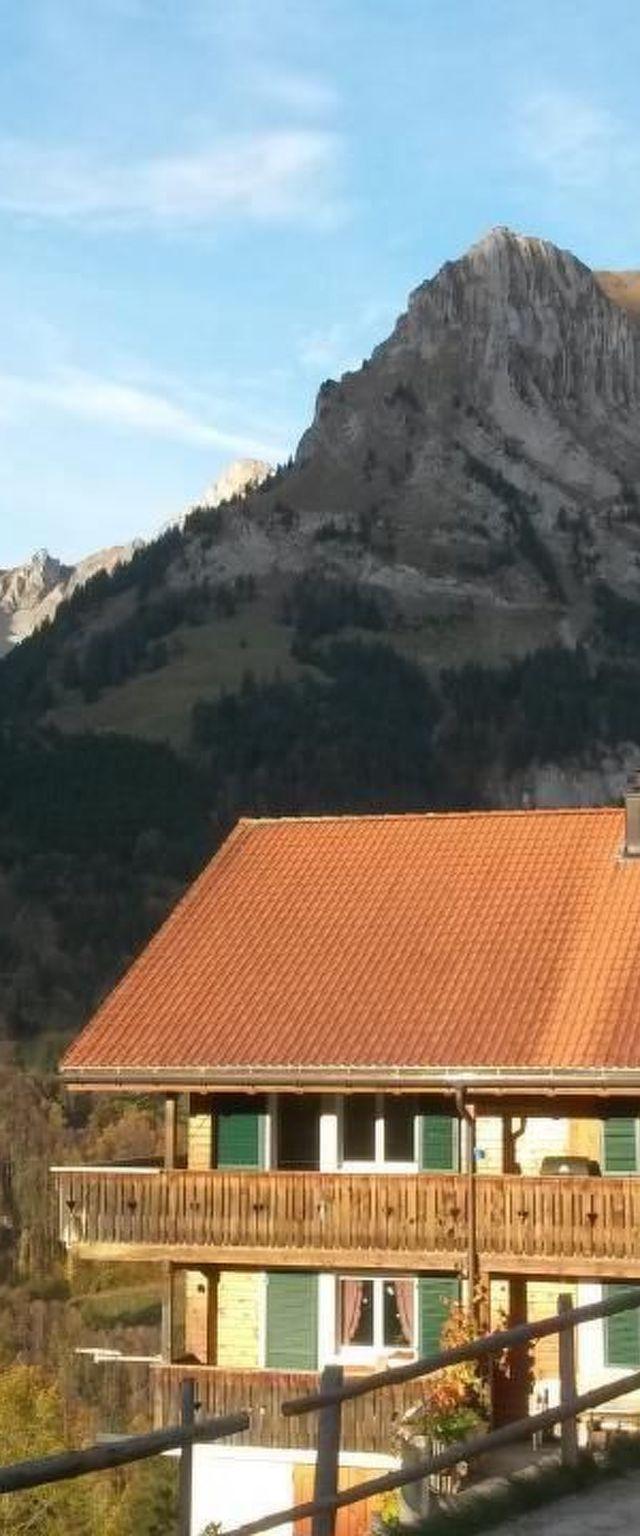 Berg-Traum Engelberg – billede 19