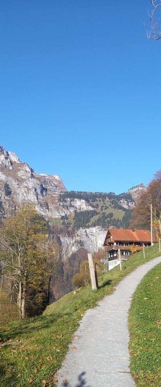 Berg-Traum Engelberg – billede 21