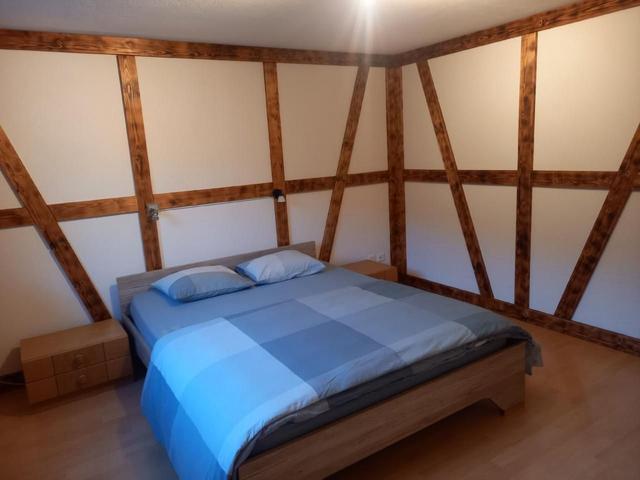 Berg-Traum Engelberg – billede 8